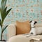 Surface Style Best in Show Peel & Stick Wallpaper